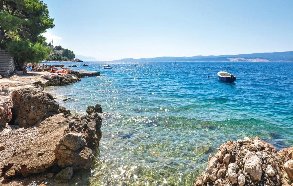 Villa Roing S Stanici المظهر الخارجي الصورة